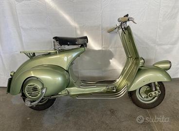 Vespa 125 1948