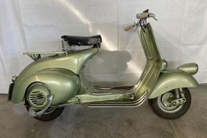 Vespa 125 1948