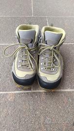 scarpe da montagna