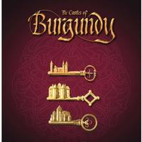 Ravensburger - Alea The Castles of Burgundy