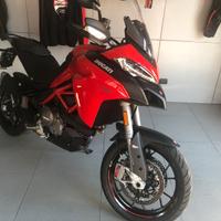 Ducati Multistrada 950S 2019