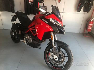 Ducati Multistrada 950S 2019