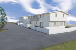 Abbinata/Bifamiliare - Martellago