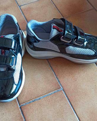 Scarpe Prada