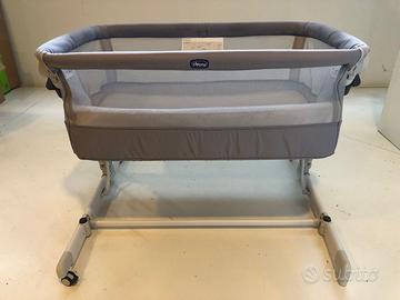 Culla CHICCO Next2Me Pop-up