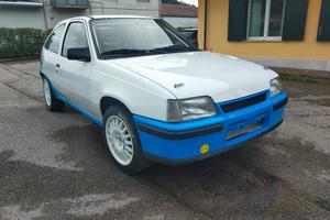 Opel Kadett GSI 16v gruppo N