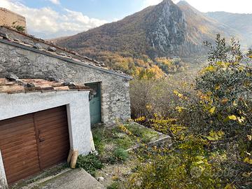 Rudere a pennadomo