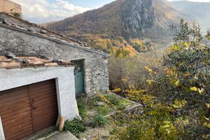 Rudere a pennadomo