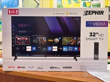 Zephir Smart TV 32”