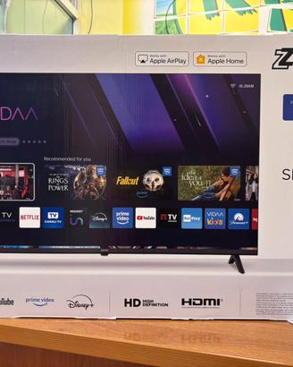 Zephir Smart TV 32”