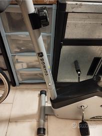 cyclette domyos  vm120
