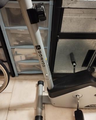cyclette domyos  vm120