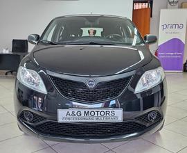 LANCIA YPSILON 1.2 69cv S&S ELEFANTINO BLU