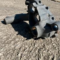 Carter gemelli vespa 50 pk