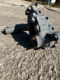 Carter gemelli vespa 50 pk