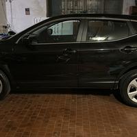 Nissan Qashqai 2 serie