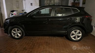 Nissan Qashqai 2 serie