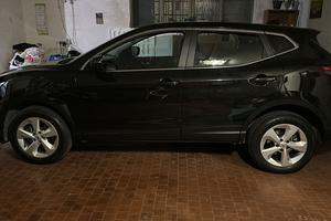 Nissan Qashqai 2 serie