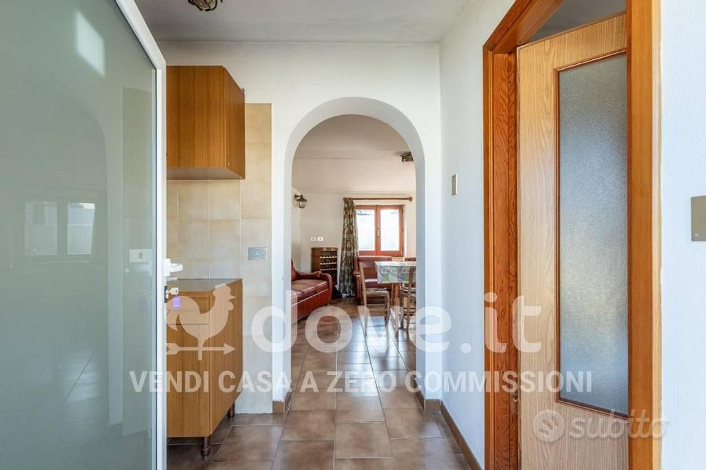 Appartamento – OG - Altro