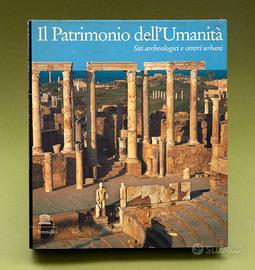 Il Patrimonio dell'Umanità - BCI Ed., 2002