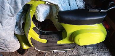 Vespa 50 L 