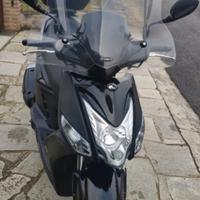 Scooter Kymco Agility 125 R 16 +