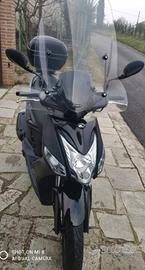 Scooter Kymco Agility 125 R 16 +
