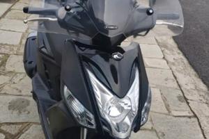 Scooter Kymco Agility 125 R 16 +