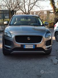 Jaguar e-pace 2.0 AWD 150 CV diesel