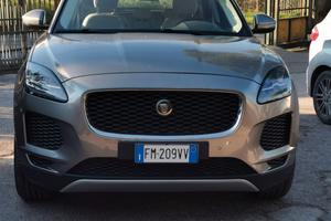 Jaguar e-pace 2.0 AWD 150 CV diesel