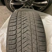 N.4 GOMME TERMICHE DA 20 POLLICI