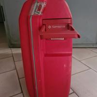 valigia Samsonite rigida  OYSTER HARDSHELL