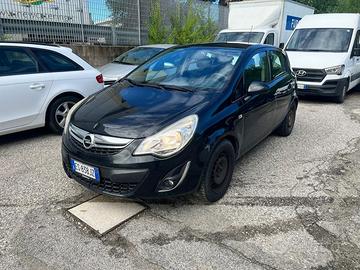 Opel Corsa 1.2 85CV 5 porte GPL-TECH Edition