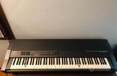 Tastiera digitale: Roland Digital Piano RD-300s