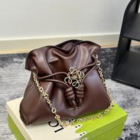 Borsa a tracolla da donna Loewe Anagram