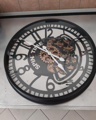 OROLOGIO DA PARETE
