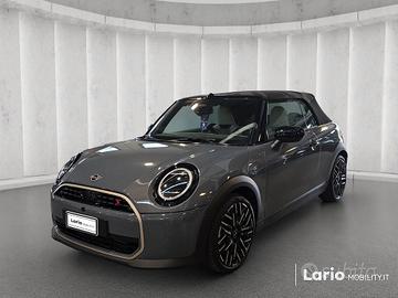 Mini Mini Cooper Cabrio 2.0 S Favoured auto