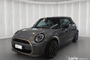 Mini Mini Cooper Cabrio 2.0 S Favoured auto