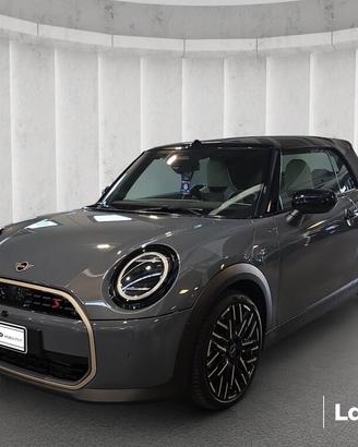 Mini Mini Cooper Cabrio 2.0 S Favoured auto