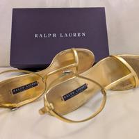Sandalo donna Ralph Lauren 