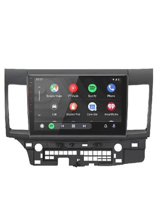 RADIO GPS ANDROID 14 MITSUBISHI LANCER 07-17