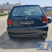 Volkswagen polo 3° serie 6n 1.0 50 -ricambi