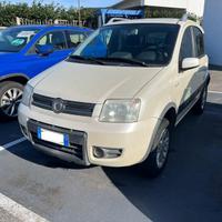 FIAT Panda 1.2 4x4 Glam