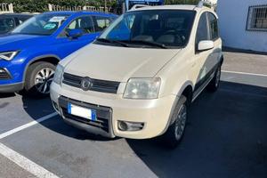 FIAT Panda 1.2 4x4 Glam