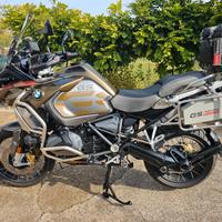 BMW R 1250 GS ADV