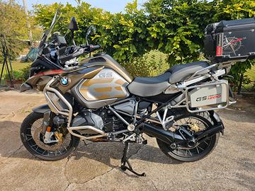 BMW R 1250 GS ADV