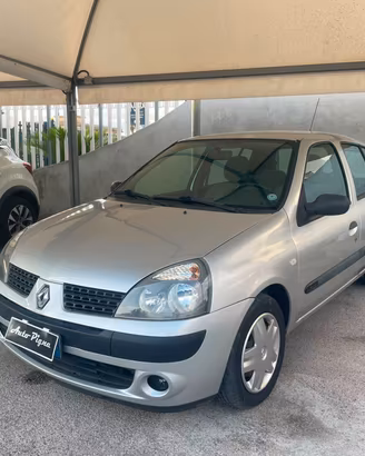 Renault Clio 1.2 cat 5 porte Fairway