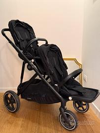 Passeggino doppio Cybex Gazelle S