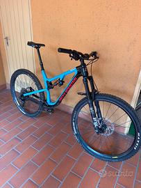 Mtb rocky mountain Carbon