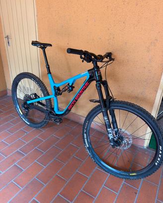 Mtb rocky mountain Carbon